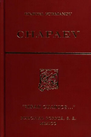 CHAPÁEV