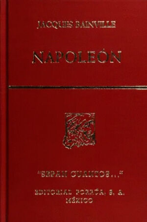NAPOLEÓN / SEPAN CUANTOS.. 649