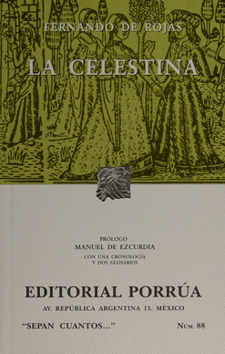 CELESTINA (S.C. 88), LA