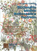 DICCIONARIO MEDICO HOMEOPATICO ILUSTRADO