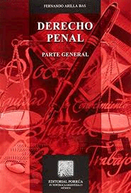 DERECHO PENAL / PARTE GENERAL