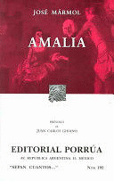 AMALIA (S.P. 192)