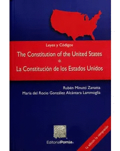 THE CONSTITUTION OF THE UNITED STATES 2017