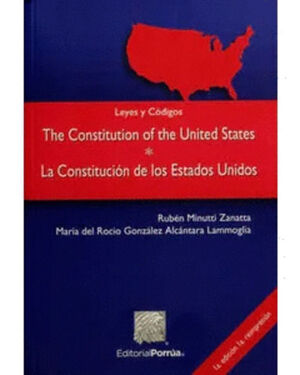 THE CONSTITUTION OF THE UNITED STATES 2017