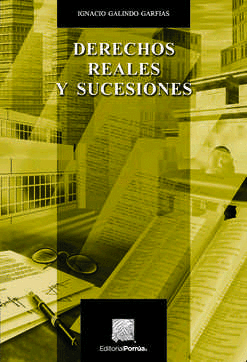 DERECHOS REALES Y SUCESIONES