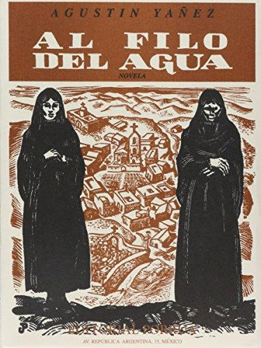 AL FILO DEL AGUA