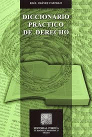 DICCIONARIO PRACTICO DE DERECHO