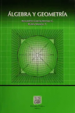 ALGEBRA Y GEOMETRIA