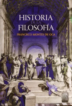 HISTORIA DE LA FILOSOFIA