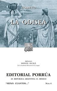 ODISEA, LA / S.C. 4