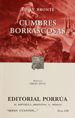 CUMBRES BORRASCOSAS - SEPAN CUANTOS 119