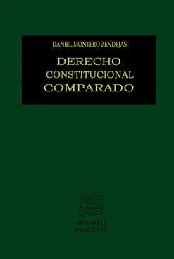DERECHO CONSTITUCIONAL COMPARADO