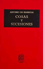 COSAS Y SUCESIONES