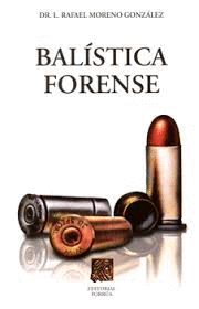 BALISTICA FORENSE