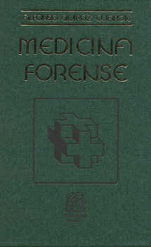 MEDICINA FORENSE