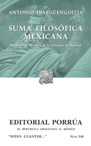 SUMA FILOSOFICA MEXICANA S.C.348
