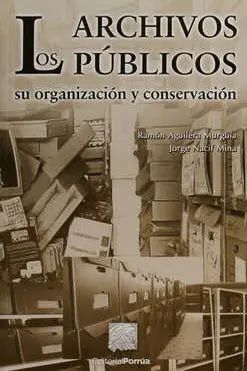 ARCHIVOS PUBLICOS, LOS