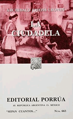 CIUDADELA, LA (S.C. 663)
