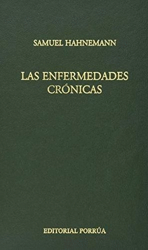 ENFERMEDADES CRONICAS, LAS
