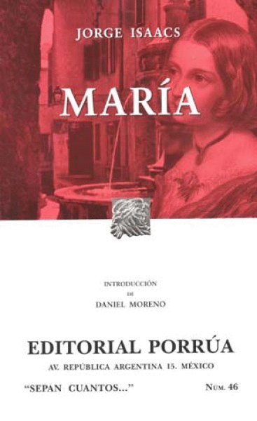 MARIA / S.C. 46