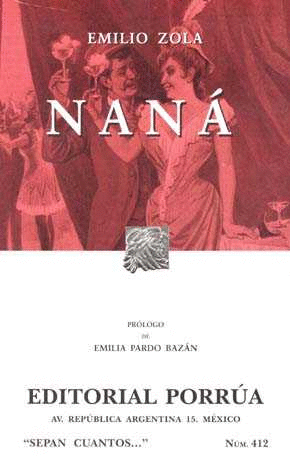 NANA (SEPAN CUANTOS 412)