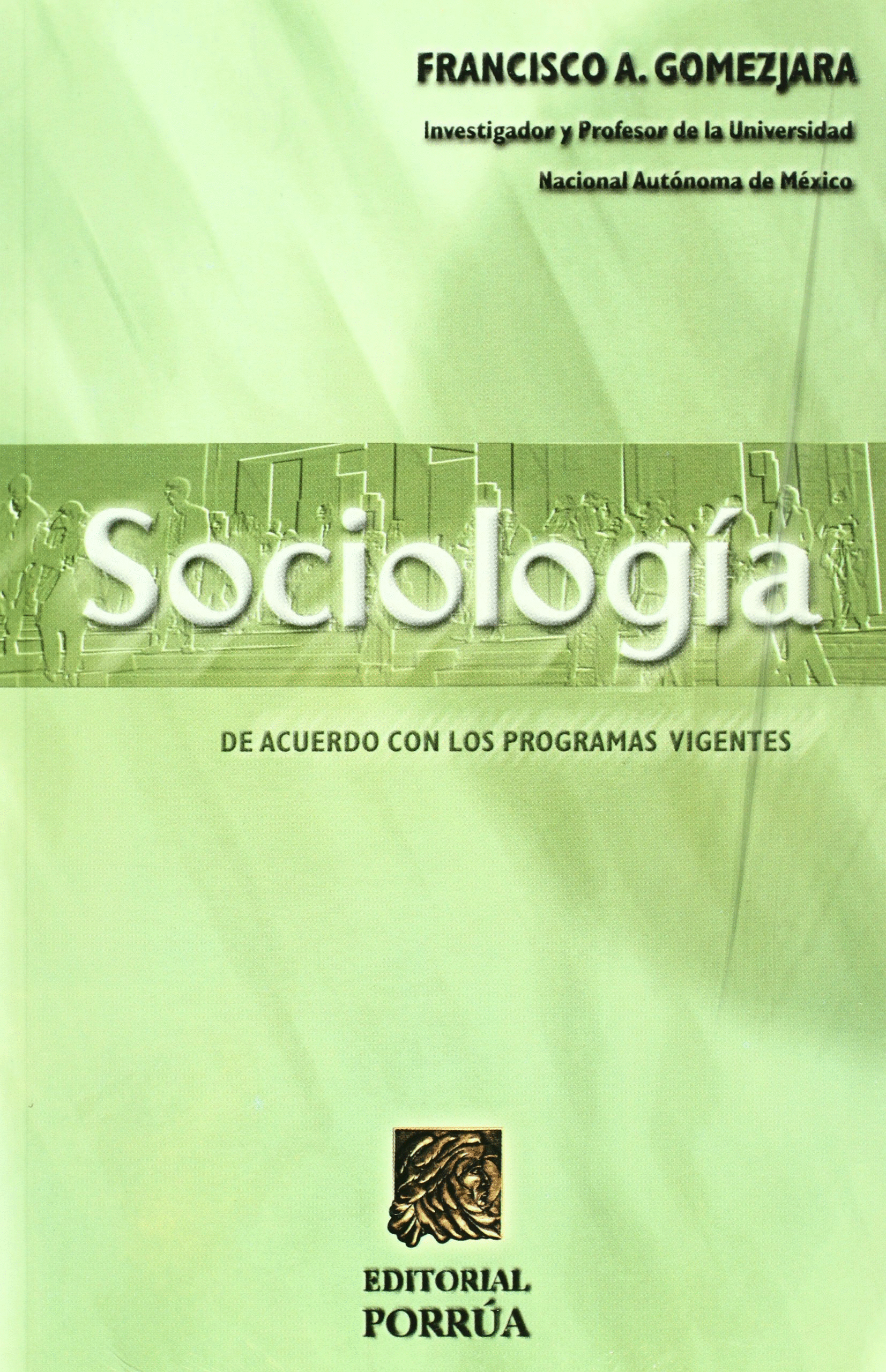 SOCIOLOGIA