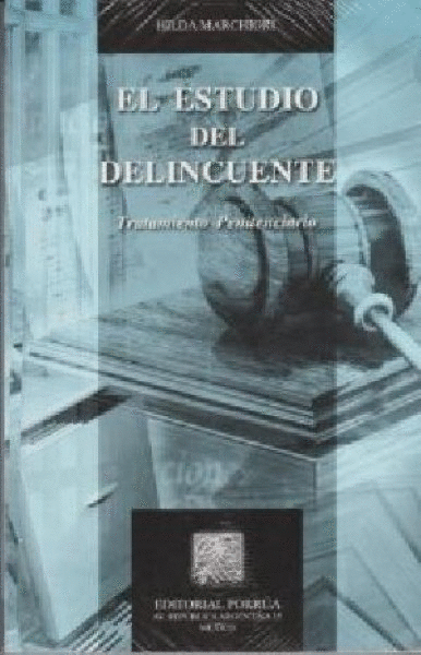 ESTUDIO DEL DELINCUENTE, EL