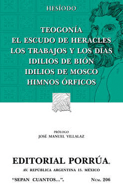 TEOGONIA (S.C. 206)