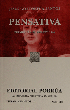 PENSATIVA - SEPAN CUANTOS 118