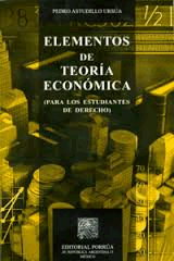 ELEMENTOS DE TEORIA ECONOMICA