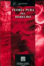 TEORIA PURA DEL DERECHO