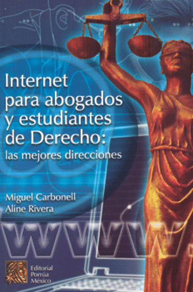 INTERNET PARA ABOGADOS Y ESTUDIANTES  DE DERECHO