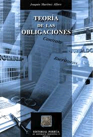 TEORIA DE LAS OBLIGACIONES