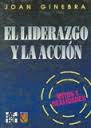 LIDERAZGO Y LA ACCION