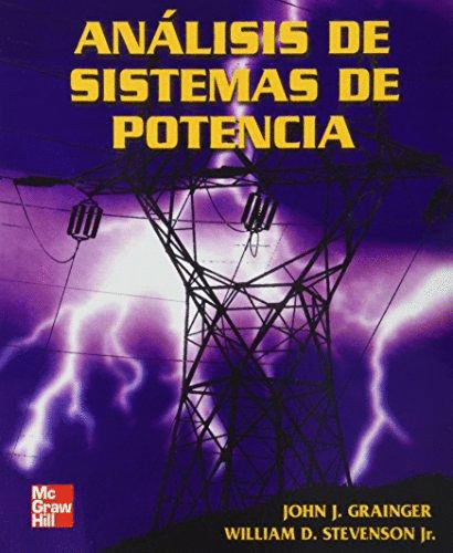 ANALISIS DE SISTEMAS DE POTENCIA