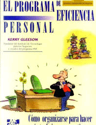 PROGRAMA DE EFICIENCIA PERSONAL