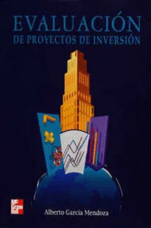 EVALUACION DE PROYECTOS DE INVERSION
