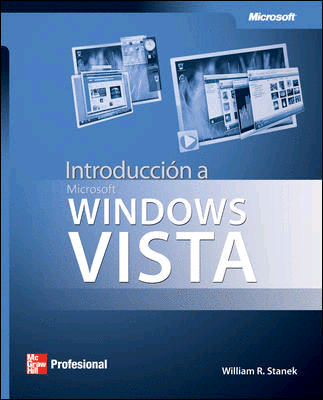 INTRODUCCIÓN A MICROSOFT WINDOWS VISTA