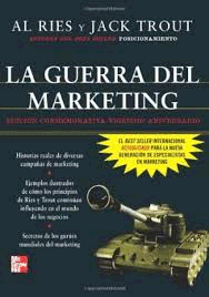 GUERRA DEL MARKETING, LA