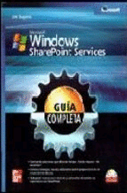 WINDOWS SHAREPOINT SERVICES