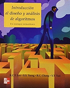 INTRODUCCION AL DISEÑO Y ANALISIS DE ALGORITMOS