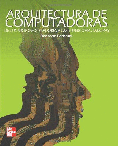 ARQUITECTURA DE COMPUTADORAS