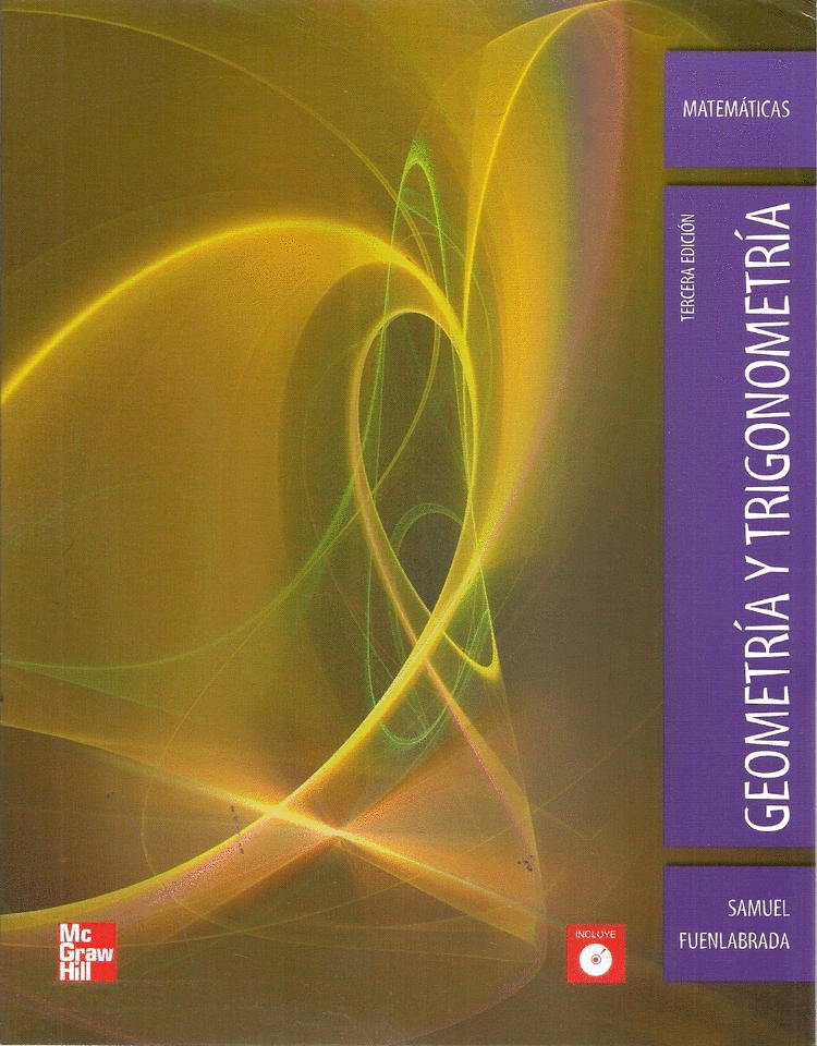 GEOMETRIA Y TRIGONOMETRIA