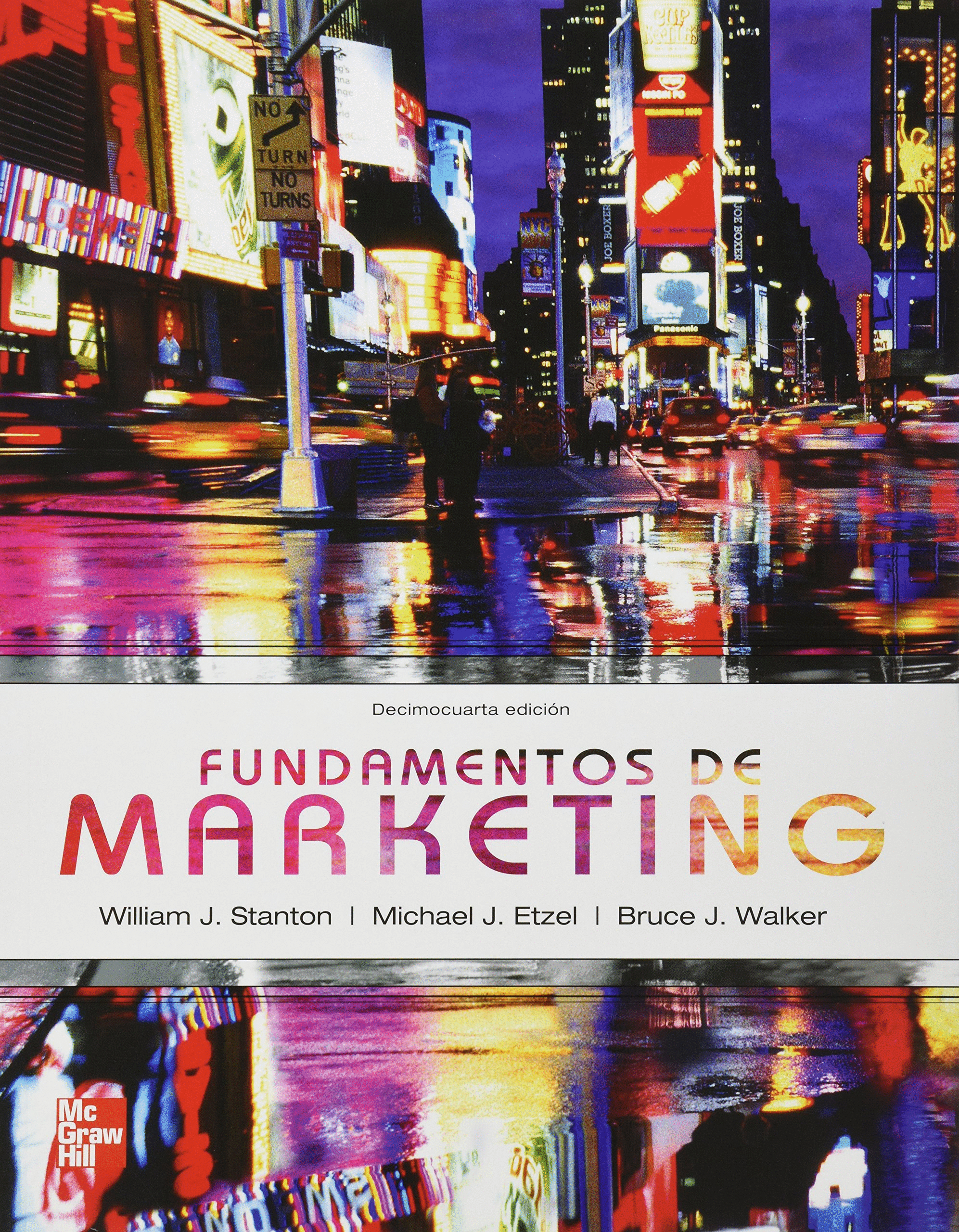 FUNDAMENTOS DE MARKETING