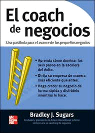 COACH DE LOS NEGOCIOS