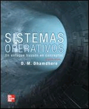 SISTEMAS OPERATIVOS