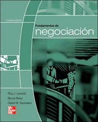 FUNDAMENTOS DE NEGOCIACION