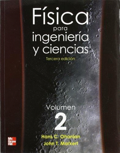 FISICA PARA INGENIERIA Y CIENCIAS VOL 2