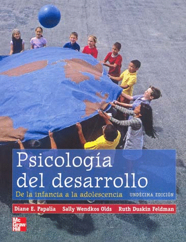 PSICOLOGIA DEL DESARROLLO