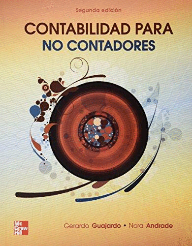 CONTABILIDAD PARA NO CONTADORES